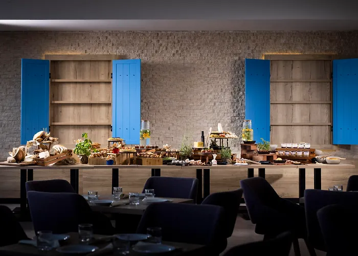 Hotel Histrion
