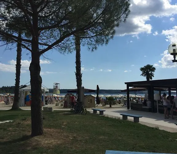 Rooms Portorose Center